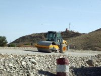 Réception prochaine de projets de dédoublement de trois routes nationales