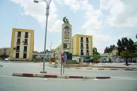 Cap sur l'investissement productif à Souk Ahras