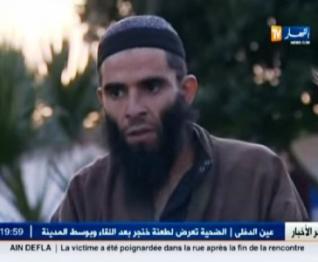 Arrestation du terroriste « Ali Ismail » surnommé Sohaïb