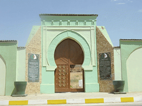 L'exemple de Maghnia