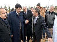 Un espace dédié à la mémoire de l'Algérie entre 1830 et 1962 à Constantine