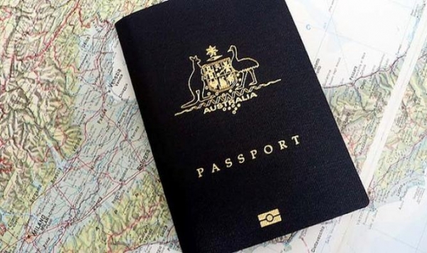 توقيف محتال يزور جوازات سفر عالمية مقابل 2000 أورو للواحد ببومرداس