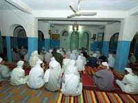 الزوايا في إقليم توات