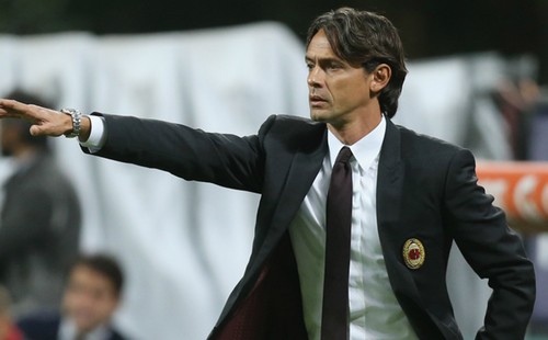 ميلان يعزز غضب جماهير سان سيرو بالسقوط أمام أتالانتا