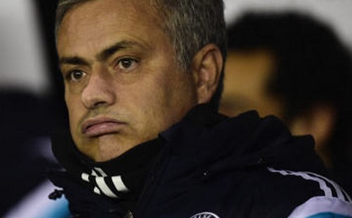 مورينيو يُفحم وكيل محمد صلاح بتصريحات نارية