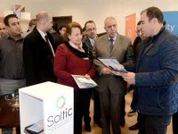 L'Ansej s'engage à financer les start-up en TIC