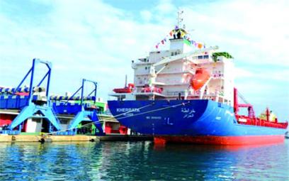 Le Groupe CNAN renaît de ses cendres