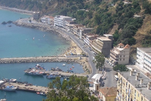 ضعف وتيرة إنجاز مشاريع التنمية ببلديات سكيكدة