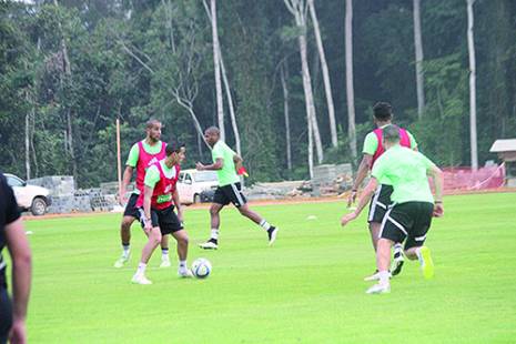 Dernière ligne droite