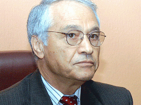 Confirmation d'un vaste plan de corruption