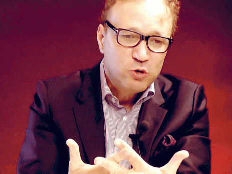 Les audaces de Ghaleb Bencheikh