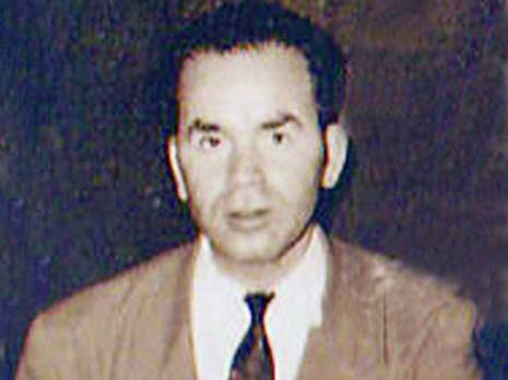 Mohamed Yekken El Ghassiri, le militant du savoir