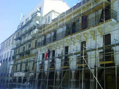 Sellal préconise la « vigilance »