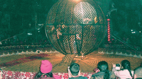 El Florilegio à Béjaïa