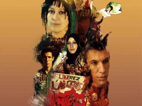 Documentaire, Algérie, la bataille de l'Avenir