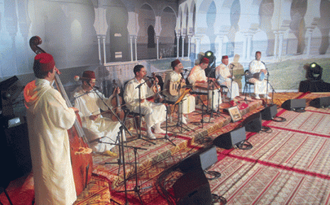 Une édition qui a du mal à retrouver son atmosphère