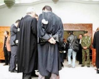 Report du le procès de neuf présumés terroristes au mois d'avril (Tribunal criminel d'Alger)