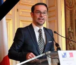La France condamne l'attentat perpétré contre l'ambassade d'Algérie à Tripoli (Quai d'Orsay)