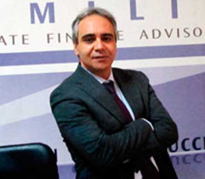 Algérie/Gestion d'entreprises