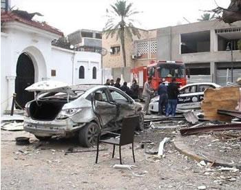 Daesh veut torpiller le dialogue