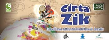 On prépare le terrain en musique