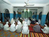 الزوايا في إقليم توات