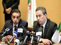 « L'Etat est là pour aider les entreprises algériennes », affirme Benyounès