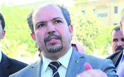 « L'acte terroriste ne relève ni de l'islam ni de l'algérianité »