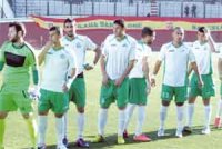 À l'avantage du leader blidéen