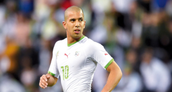 FOOTBALL - CAN (GUINEE-EQUATORIALE 2015)