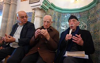 Traditions, mémoire et repères