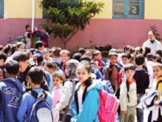 Des efforts consentis pour résoudre le problème de surcharge des classes (Benghebrit)