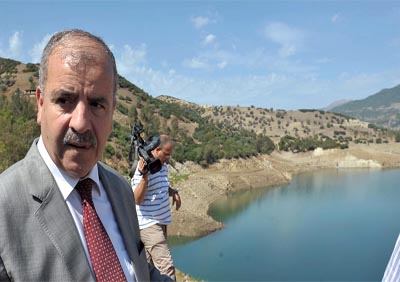 «Une stratégie dictée par l'attention particulière accordée à cette wilaya»