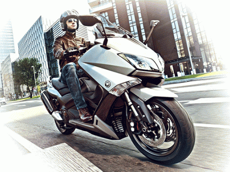 Marché des deux-roues