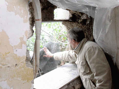 Quartier Douirette (Blida)