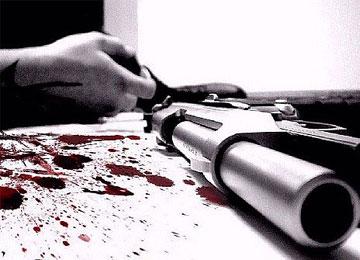 استرجاع بندقية و140 خرطوشة بالنعامة والبيض