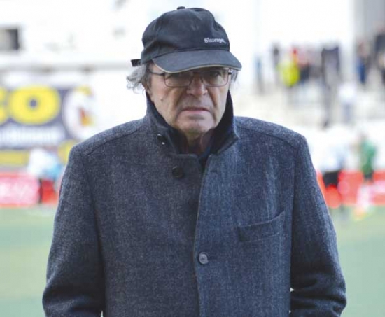 سنتنقل إلى الشلف من أجل الفوز