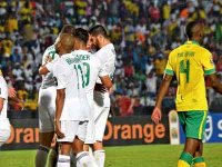 L'Algérie est-elle vraiment favorite '
