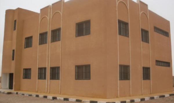 المستفيدون من التجزئات الريفية ببن ناصر بن شهرة بالأغواط يحتجون