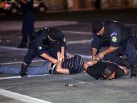 Le crime organisé en progression