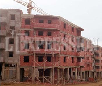 Une loi pour domestiquer la jungle