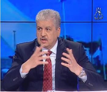 Une prestation qui rassure l'opinion