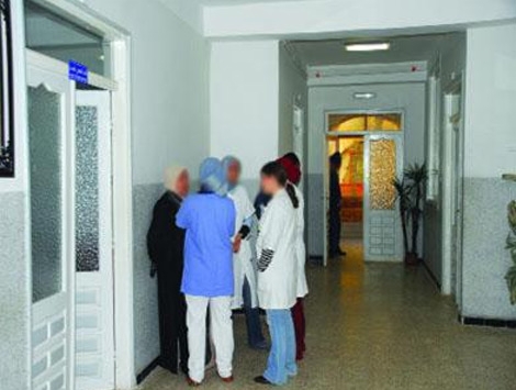 أنفلونزا تقتل 6 أشخاص بمستشفى عين طاية بالعاصمة