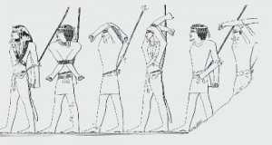 TAMAZIGHT, ou comment manipuler l'Histoire