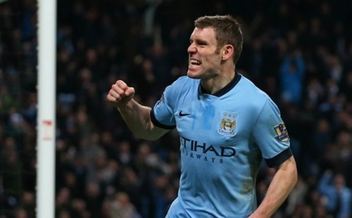 إنتر يستهدف التعاقد مع نجم دولي إنجليزي