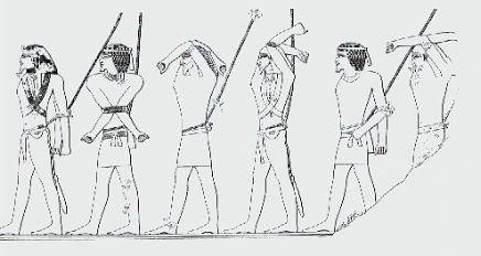 TAMAZIGHT, ou comment manipuler l'Histoire