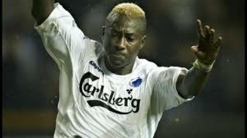 هال سيتي الانجليزي يتقدم بعرض لضم ندوى مهاجم لوكوموتيف موسكو