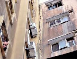 30عائلة بشارع الملياني في الجزائر الوسطى تستغيث