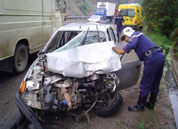 محاولة إلى تقليص حوادث المرور بنسبة 20 في المئة بقسنطينة