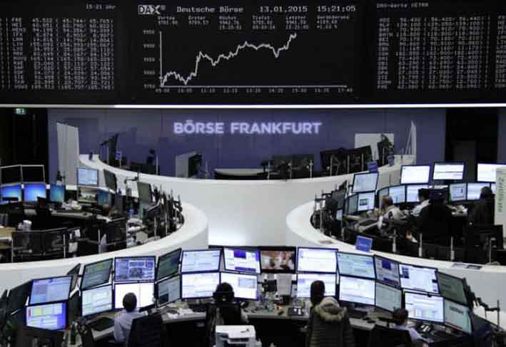 Bourses